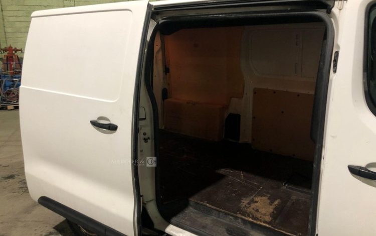 PEUGEOT EXPERT  EJ-186-PG