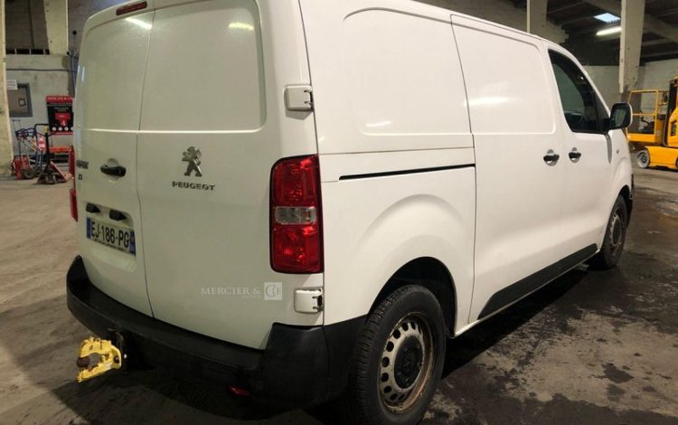 PEUGEOT EXPERT  EJ-186-PG