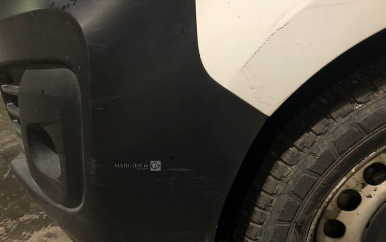 PEUGEOT EXPERT  EJ-186-PG