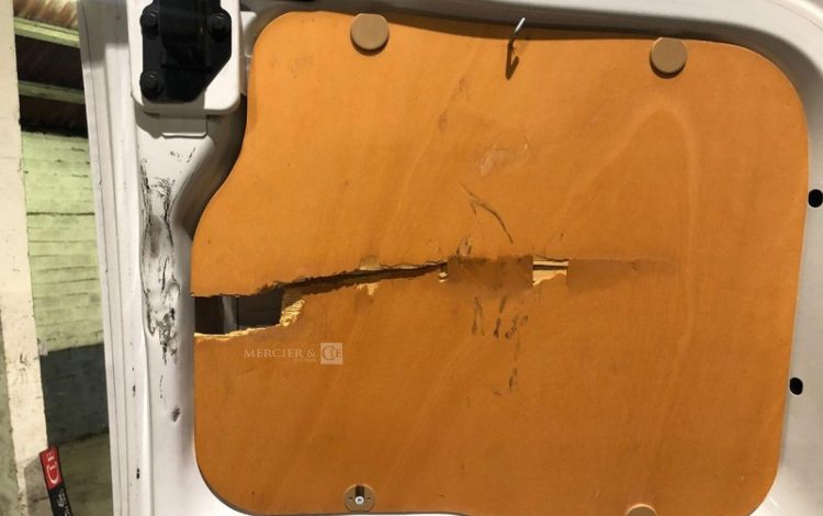 PEUGEOT EXPERT  EJ-186-PG