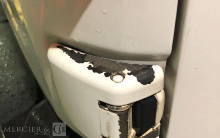 PEUGEOT EXPERT  EJ-186-PG