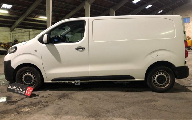 PEUGEOT EXPERT  EJ-186-PG