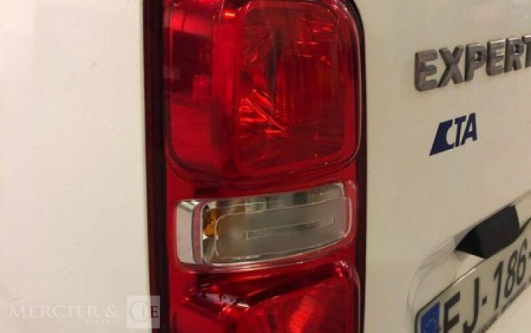 PEUGEOT EXPERT  EJ-186-PG
