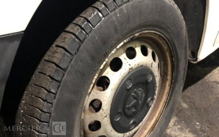 PEUGEOT EXPERT  EJ-186-PG