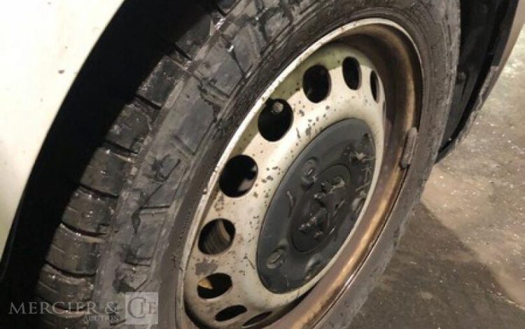 PEUGEOT EXPERT  EJ-186-PG