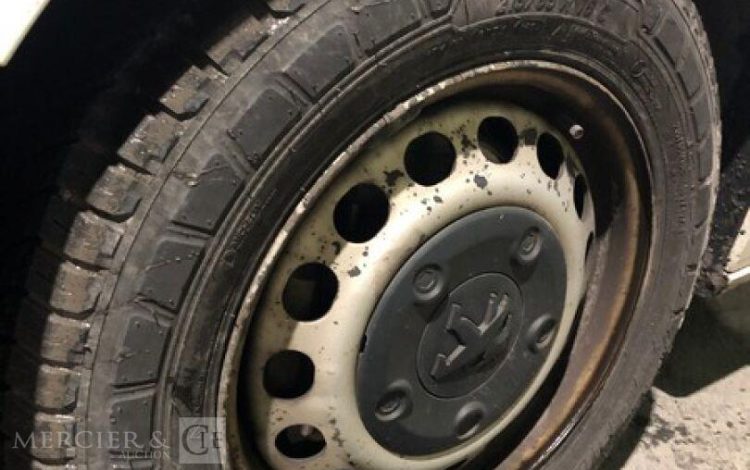 PEUGEOT EXPERT  EJ-186-PG