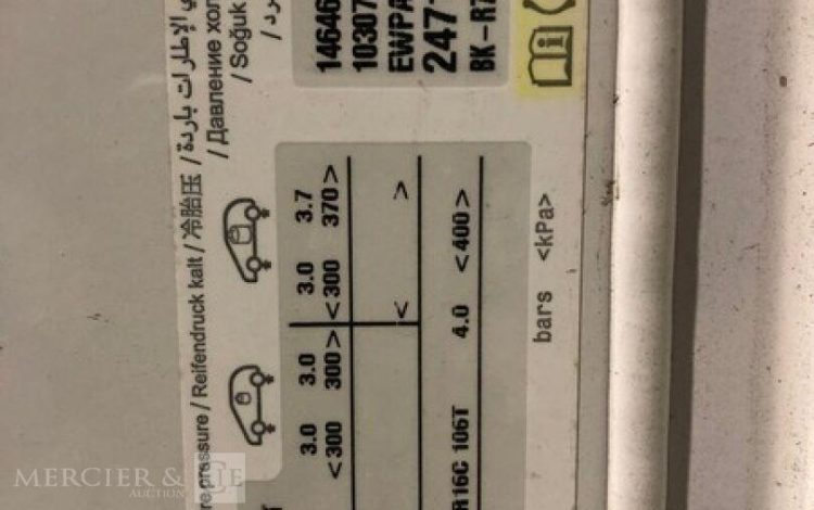 PEUGEOT EXPERT  EJ-186-PG