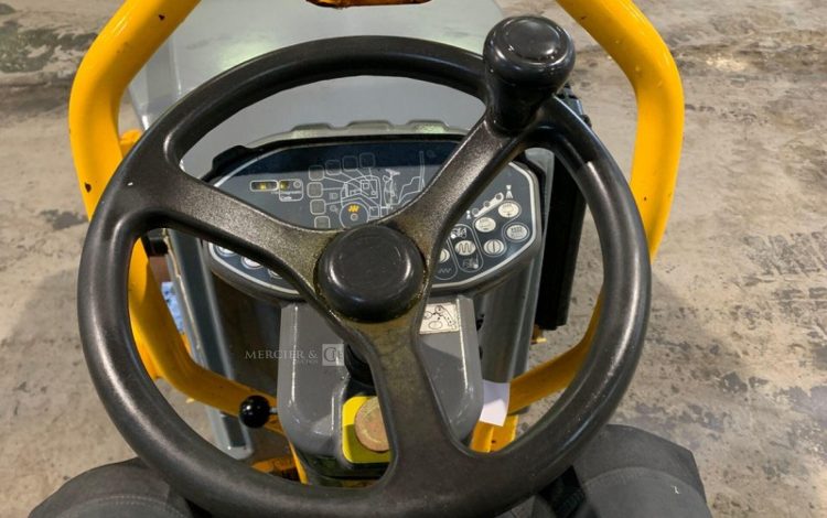 HAMM HD 10C VV  ROU010169