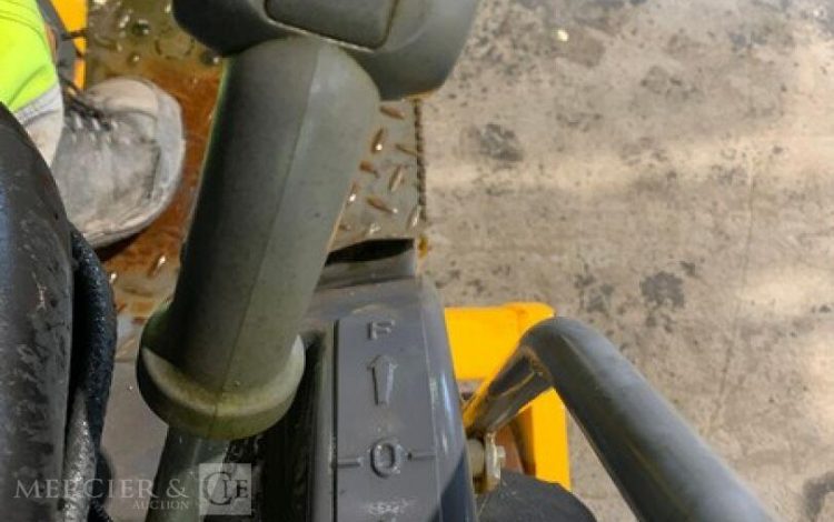 HAMM HD 10C VV  ROU010169