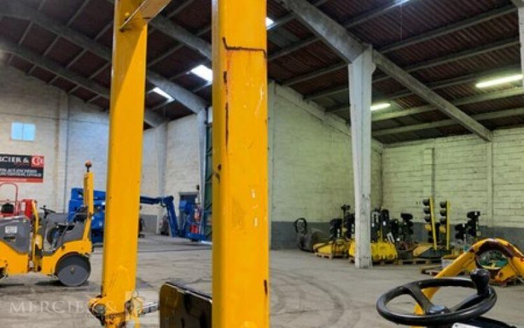 HAMM HD 10C VV  ROU010169