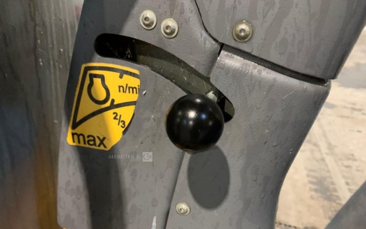 HAMM HD 10C VV  ROU010169