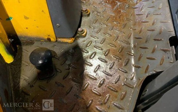 HAMM HD 10C VV  ROU010169