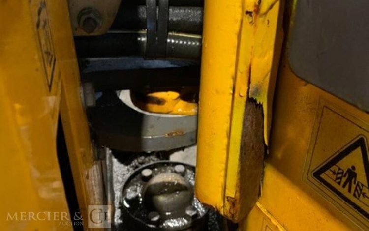 HAMM HD 10C VV  ROU010169