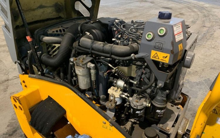 HAMM HD 10C VV  ROU010169