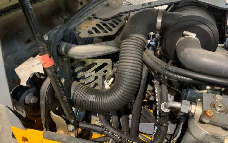 HAMM HD 10C VV  ROU010169