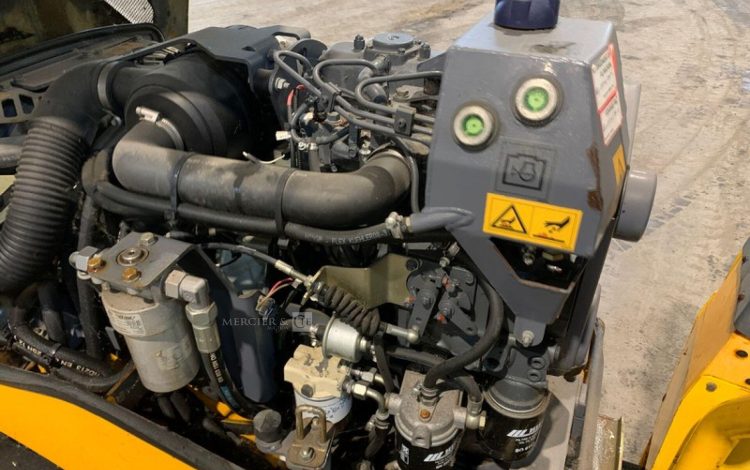 HAMM HD 10C VV  ROU010169