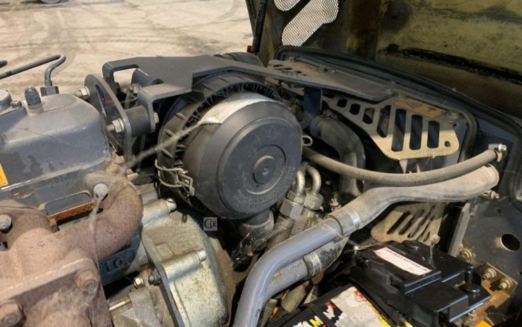 HAMM HD 10C VV  ROU010169