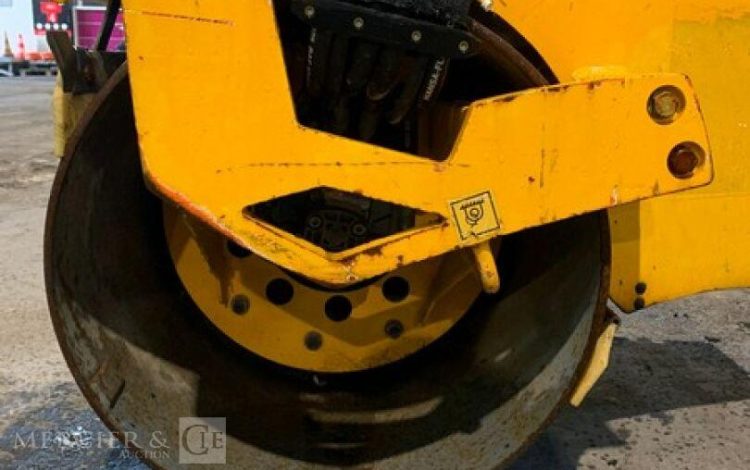 HAMM HD 10C VV  ROU010169