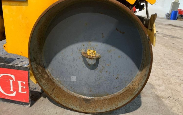 HAMM HD 10C VV  ROU010169