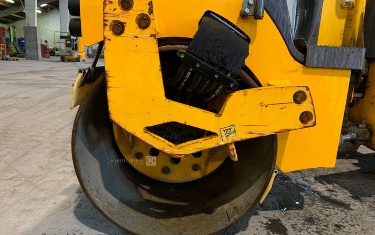 HAMM HD 10C VV  ROU010169