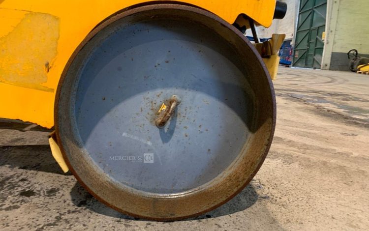 HAMM HD 10C VV  ROU010169