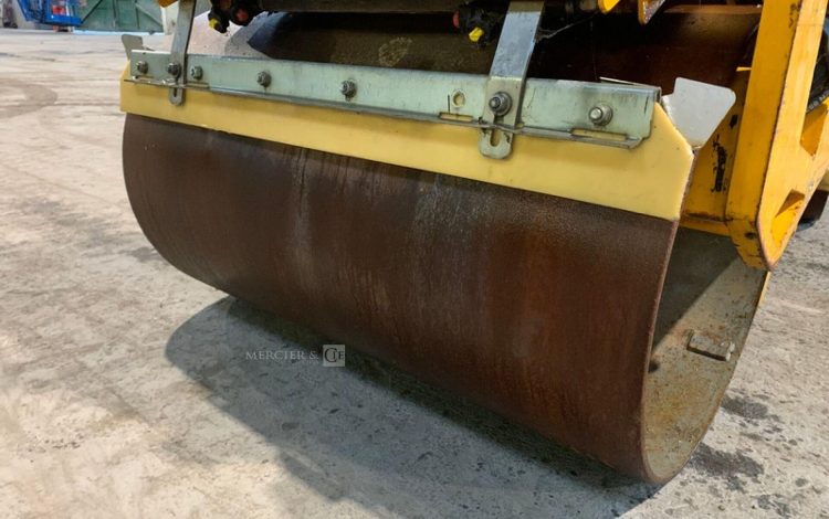 HAMM HD 10C VV  ROU010169