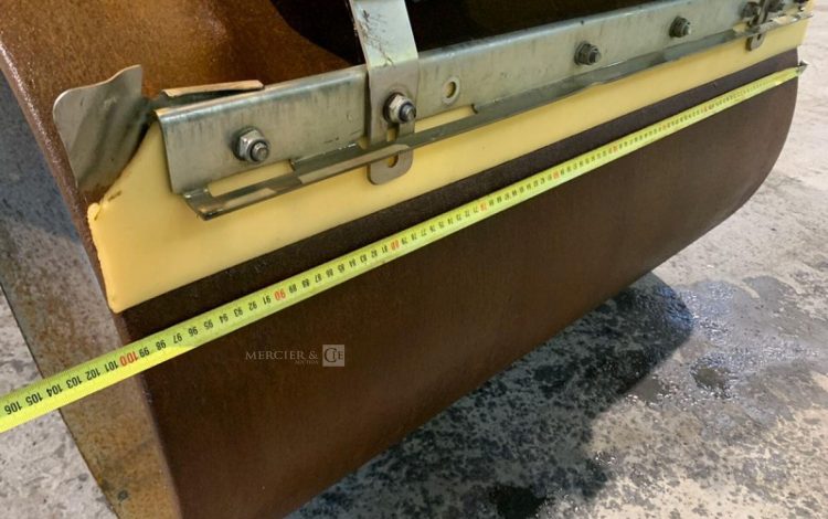 HAMM HD 10C VV  ROU010169