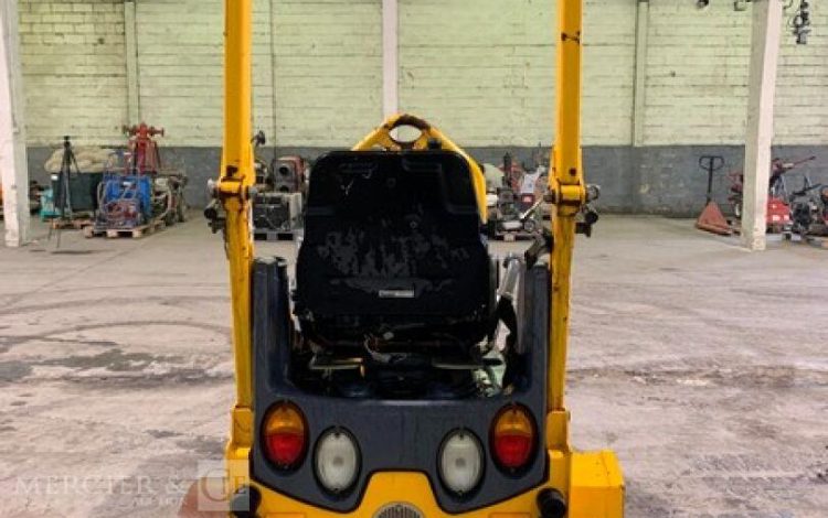 HAMM HD 10C VV  ROU010169