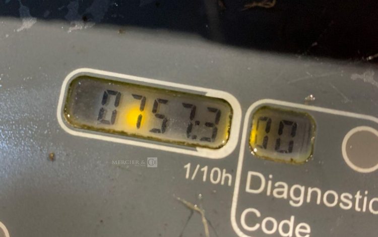 HAMM HD 10C VV  ROU010169