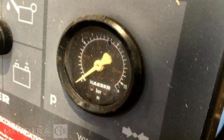 KAESER M20  45239