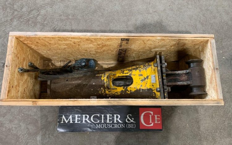 MONTABERT SC28  MAR010257