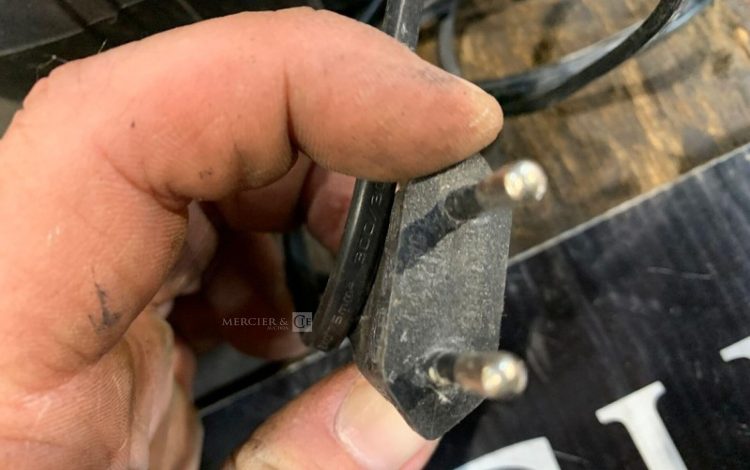 ROTHENBERGER ROMAX COMPACT TT  PIN010187