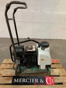 MIKASA MVC-F60R  PLA012578