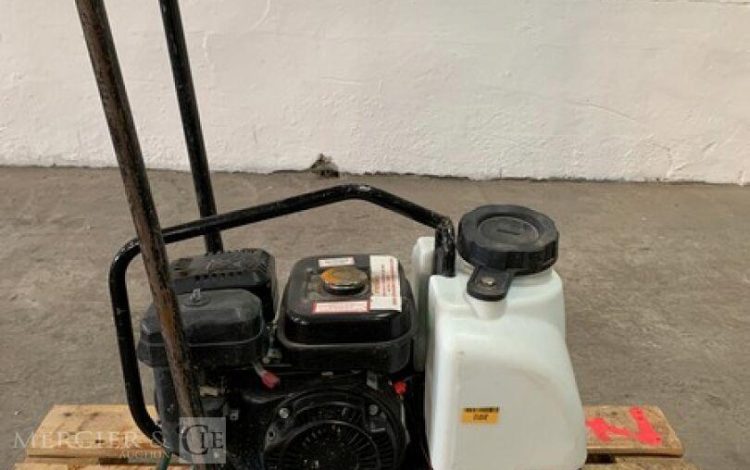 MIKASA MVC-F60R  PLA012578