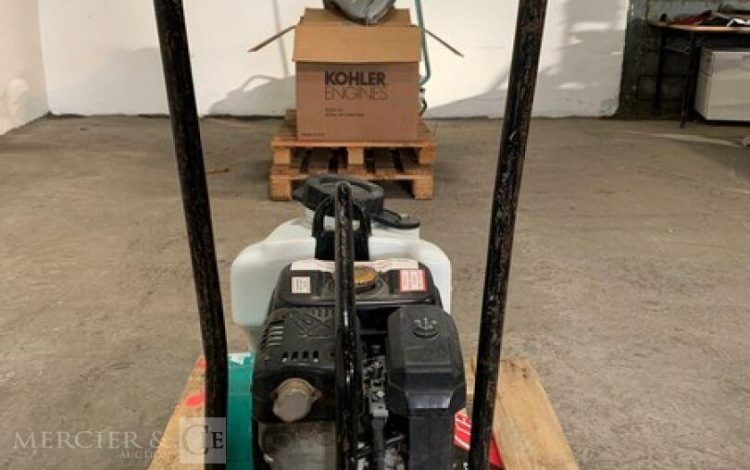 MIKASA MVC-F60R  PLA012578