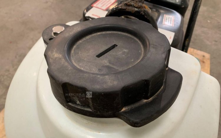 MIKASA MVC-F60R  PLA012578