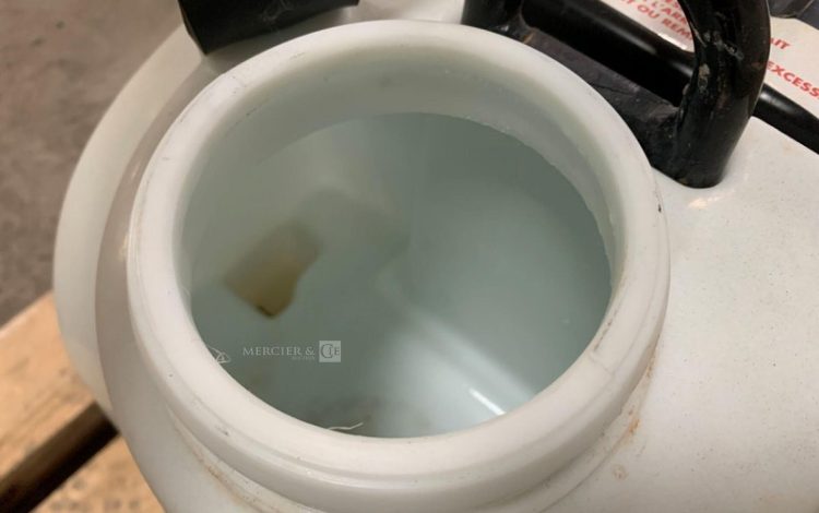 MIKASA MVC-F60R  PLA012578