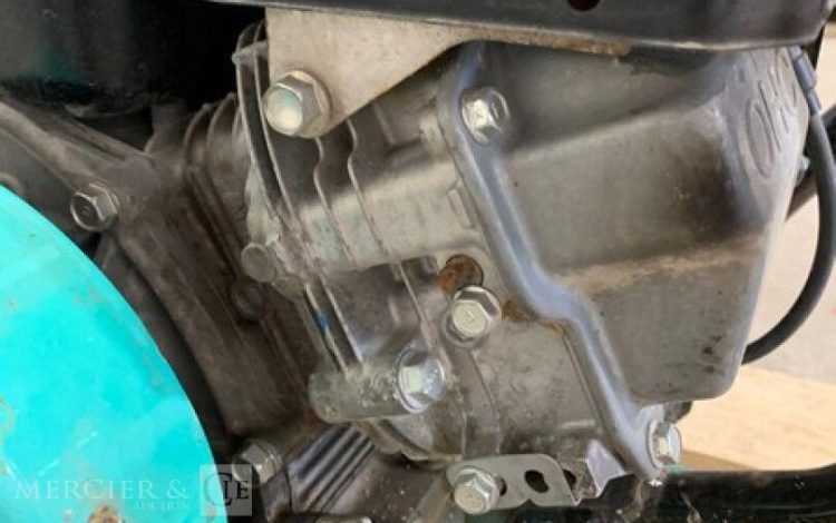 MIKASA MVC-F60R  PLA012578