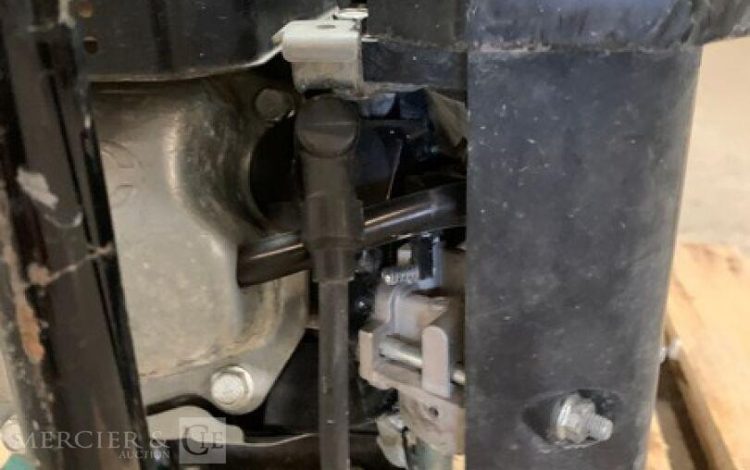 MIKASA MVC-F60R  PLA012578