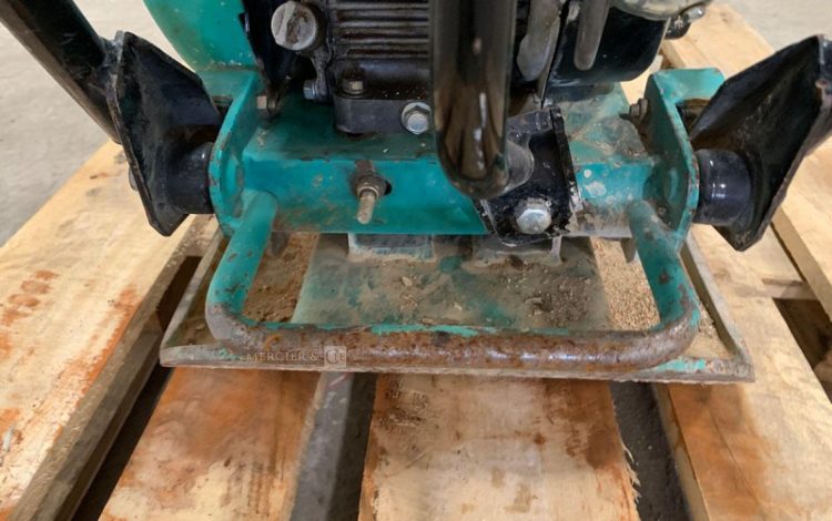 MIKASA MVC-F60R  PLA012578