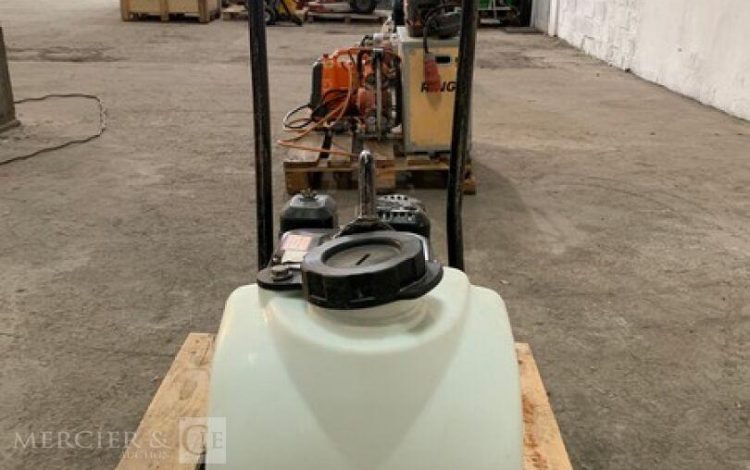 MIKASA MVC-F60R  PLA012578