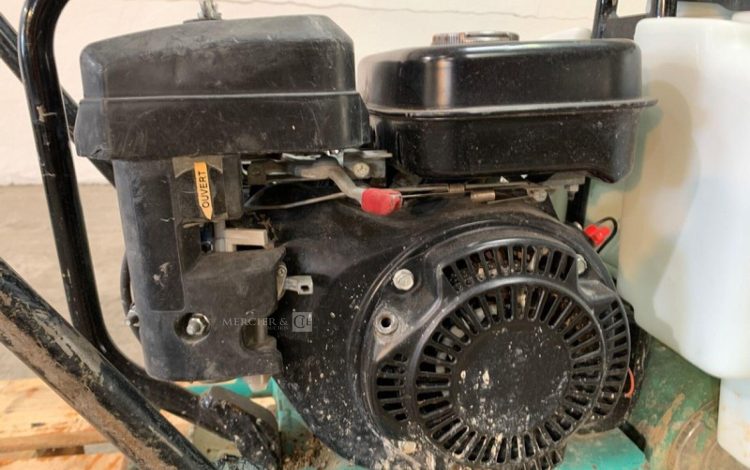 MIKASA MVC-F60R  PLA012578