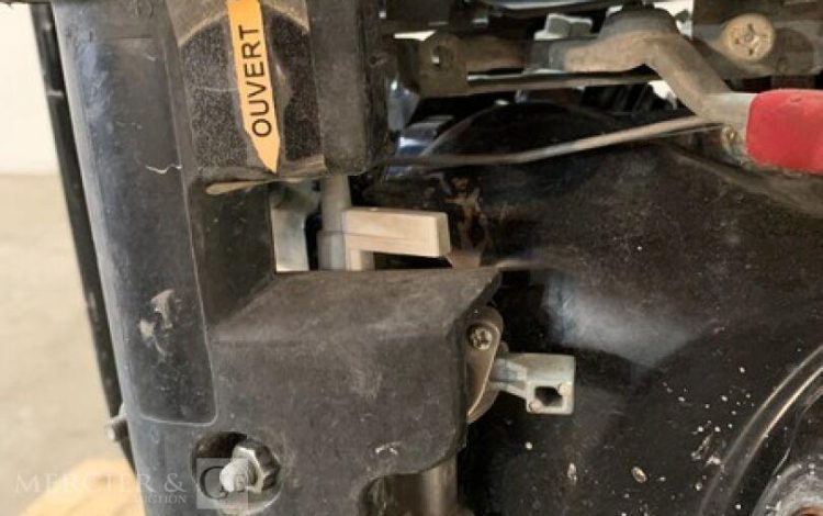 MIKASA MVC-F60R  PLA012578