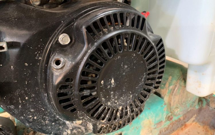 MIKASA MVC-F60R  PLA012578