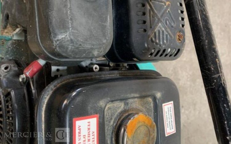 MIKASA MVC-F60R  PLA012578