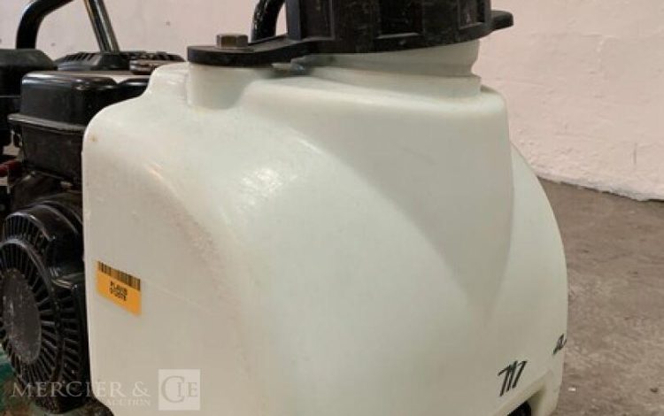 MIKASA MVC-F60R  PLA012578