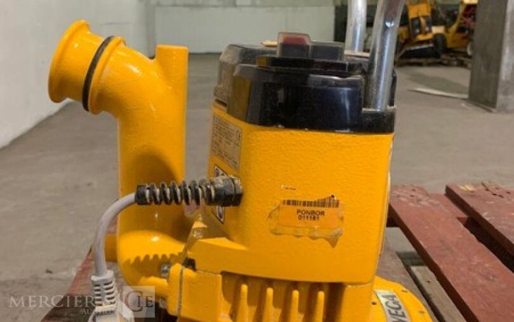 KUNZLE & TASIN VEGO  PON011181