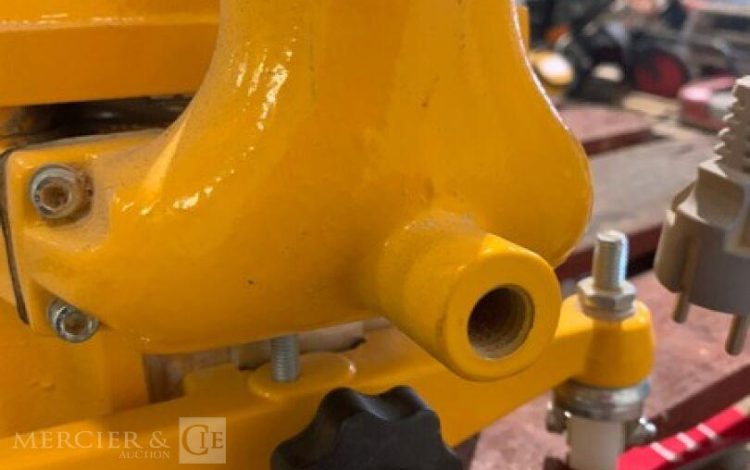 KUNZLE & TASIN VEGO  PON011181