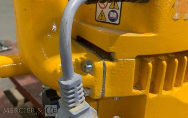 KUNZLE & TASIN VEGO  PON011181