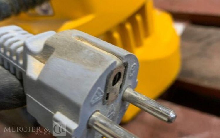 KUNZLE & TASIN VEGO  PON011181